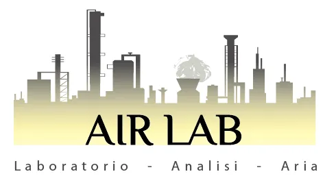 Air Lab Logo