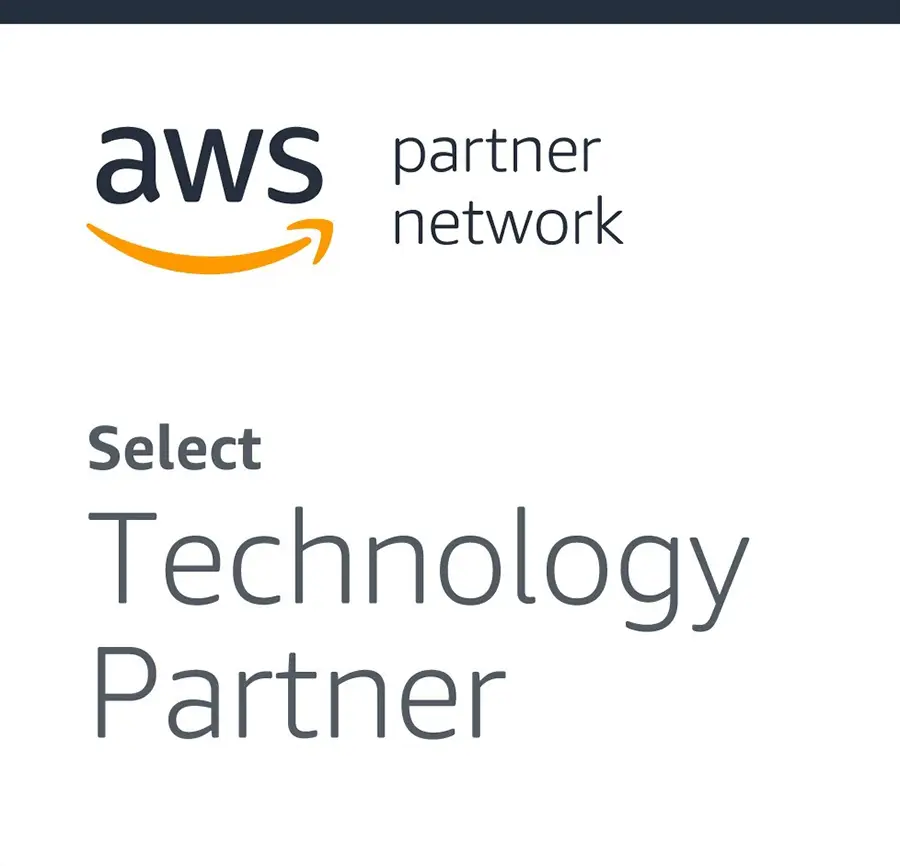 AWS Logo Partner