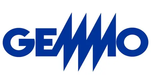 Gemmo Logo