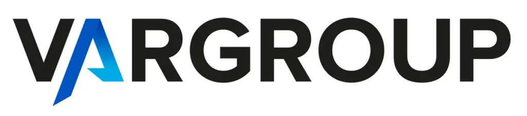 Vargroup logo partner