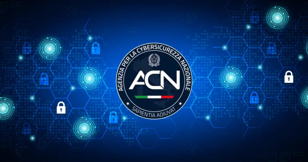 LOGO ACN