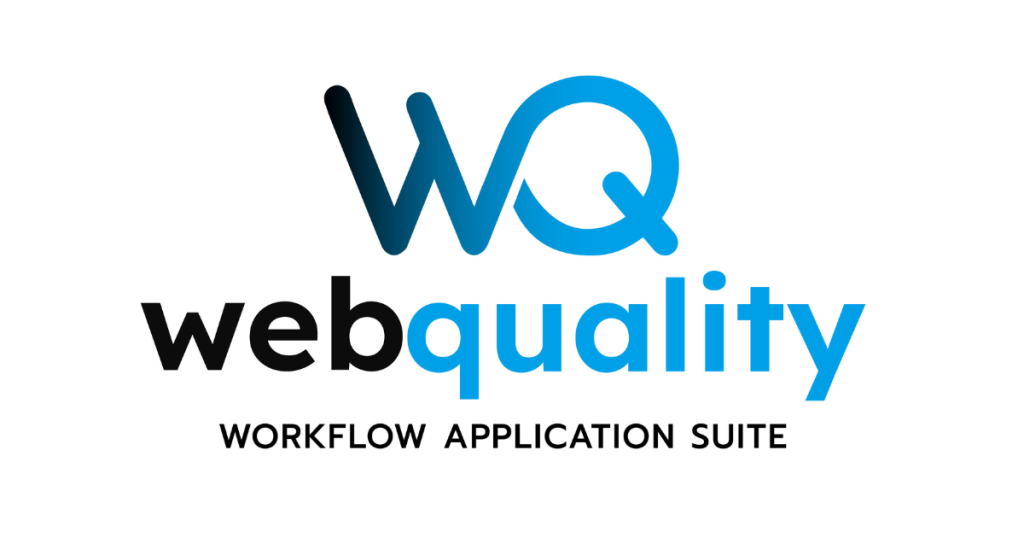 Webquality