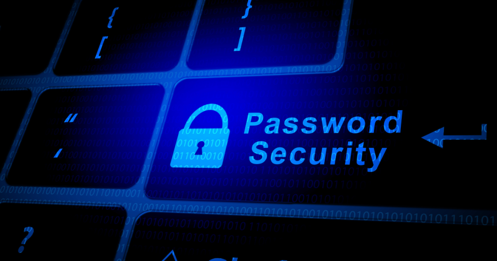 World Password Day