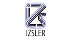 Izsler Logo